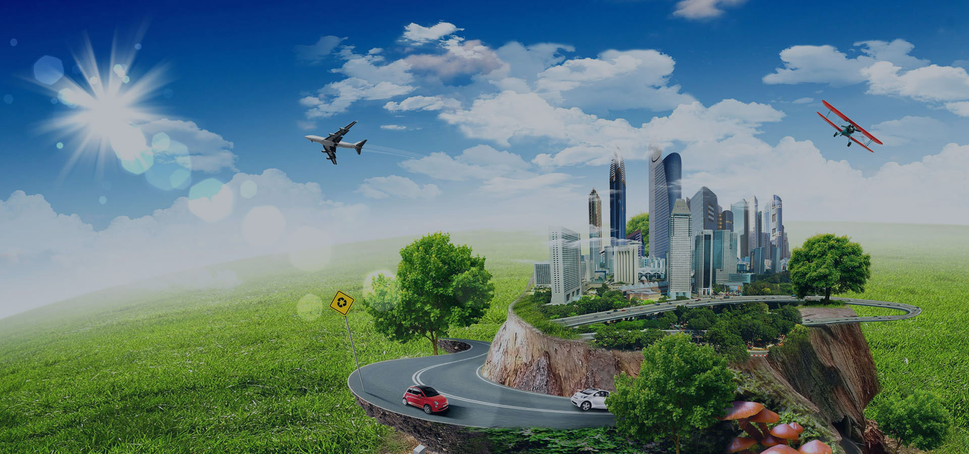 精细管理 至诚服务