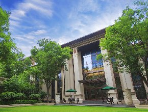 酒店会所物业服务项目